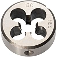 Los mejores  - Bohrcraft – Terraja de roscar HSS-G- DIN EN 22568 (223 B) MF 12 x 1-5 en Unibox- 1 pieza- 42021101215.